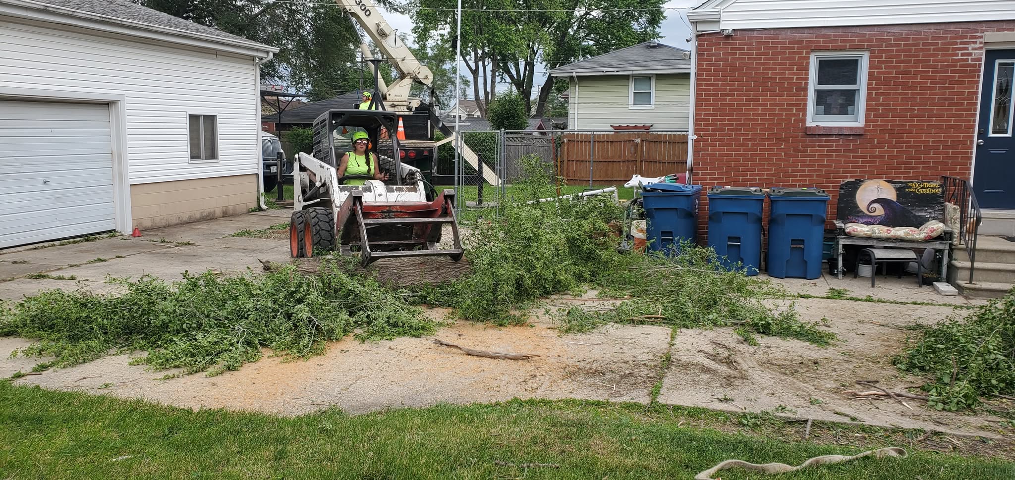 Meticulous Lawn Care